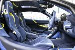 McLaren 720S First Edition by Mansory 2018 года (UK)